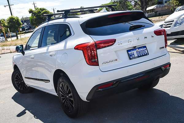 2023 GWM Haval Jolion S A01