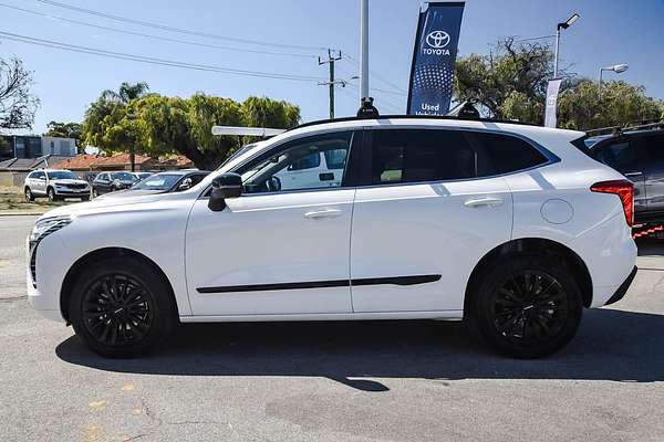 2023 GWM Haval Jolion S A01