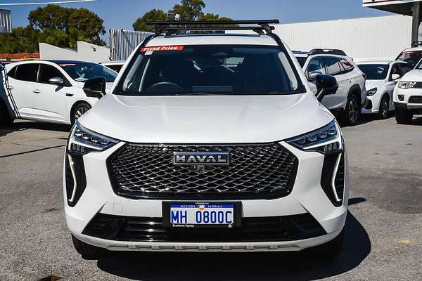 2023 GWM Haval Jolion S A01