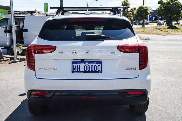 2023 GWM Haval Jolion S A01