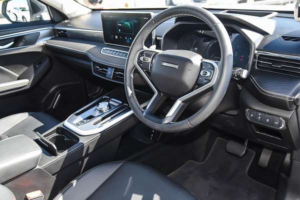 2023 GWM Haval Jolion S A01