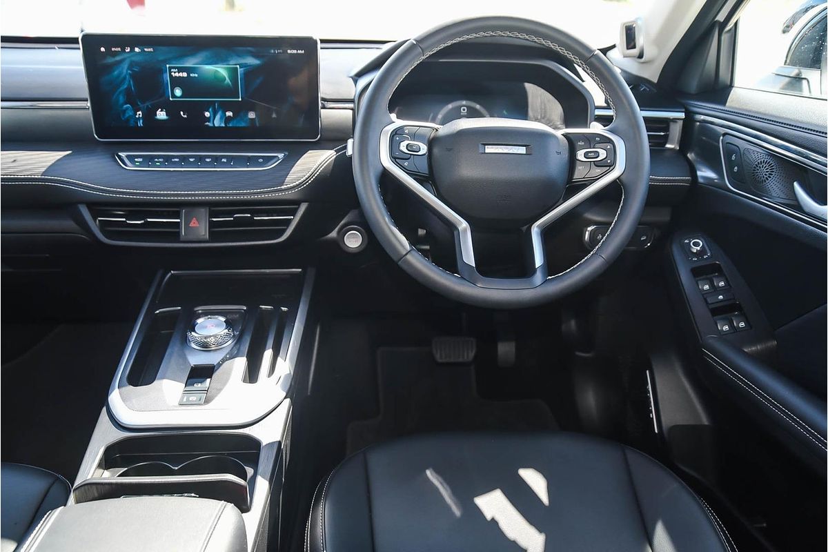 2023 GWM Haval Jolion S A01