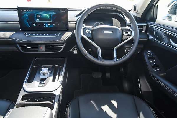 2023 GWM Haval Jolion S A01