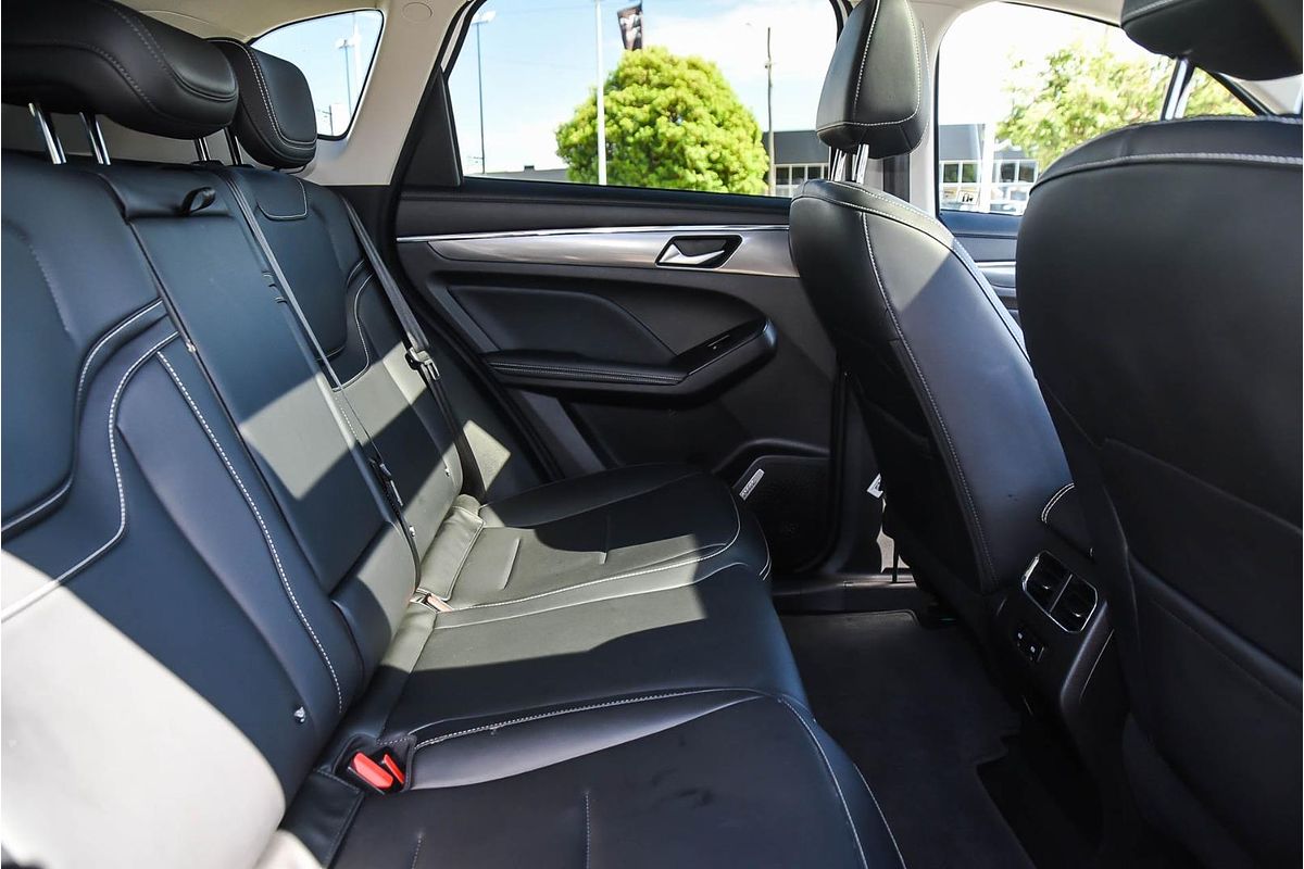 2023 GWM Haval Jolion S A01