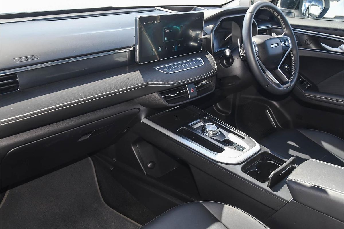 2023 GWM Haval Jolion S A01