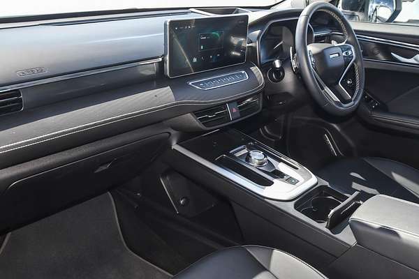 2023 GWM Haval Jolion S A01