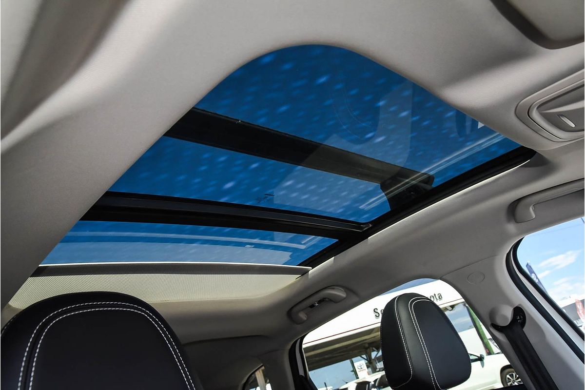 2023 GWM Haval Jolion S A01