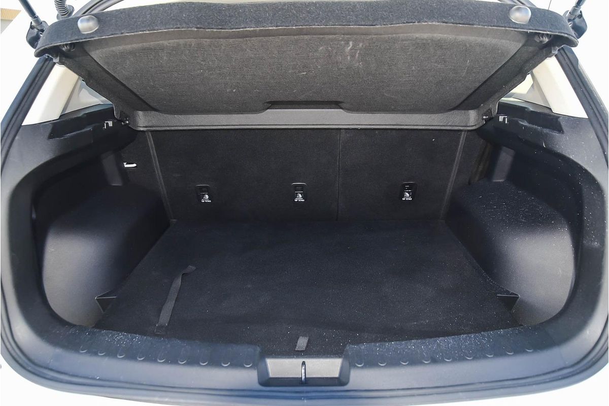 2023 GWM Haval Jolion S A01