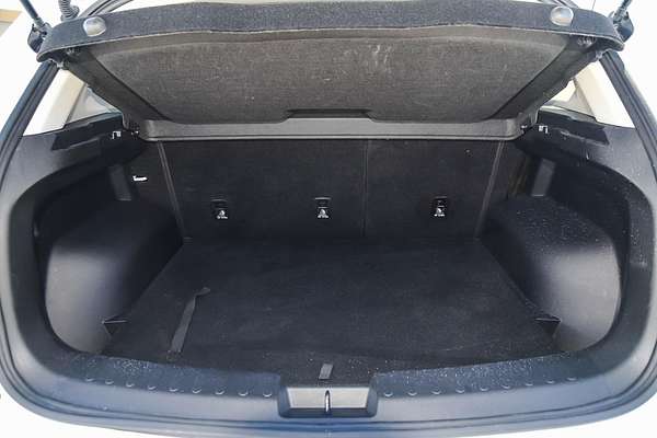 2023 GWM Haval Jolion S A01