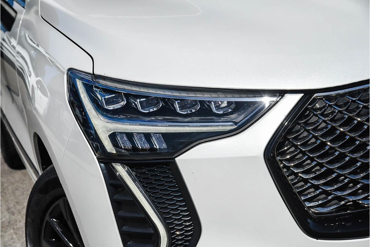 2023 GWM Haval Jolion S A01