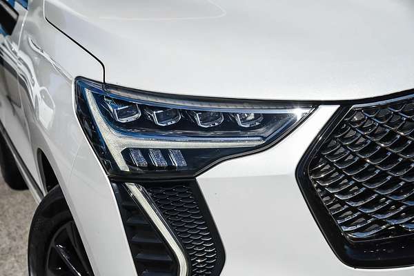 2023 GWM Haval Jolion S A01