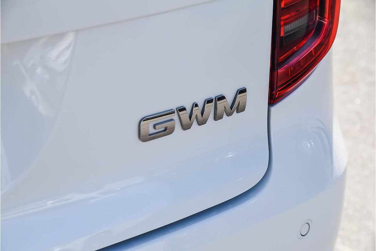 2023 GWM Haval Jolion S A01