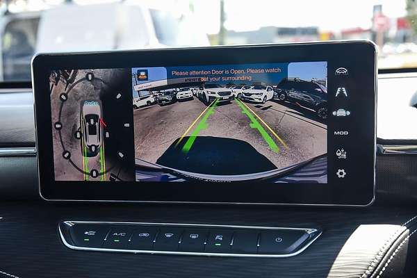 2023 GWM Haval Jolion S A01