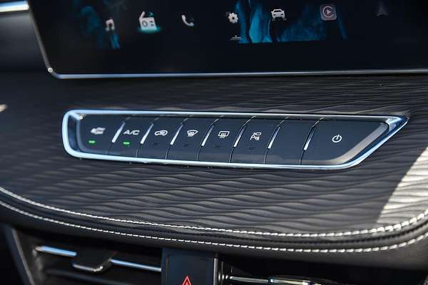 2023 GWM Haval Jolion S A01