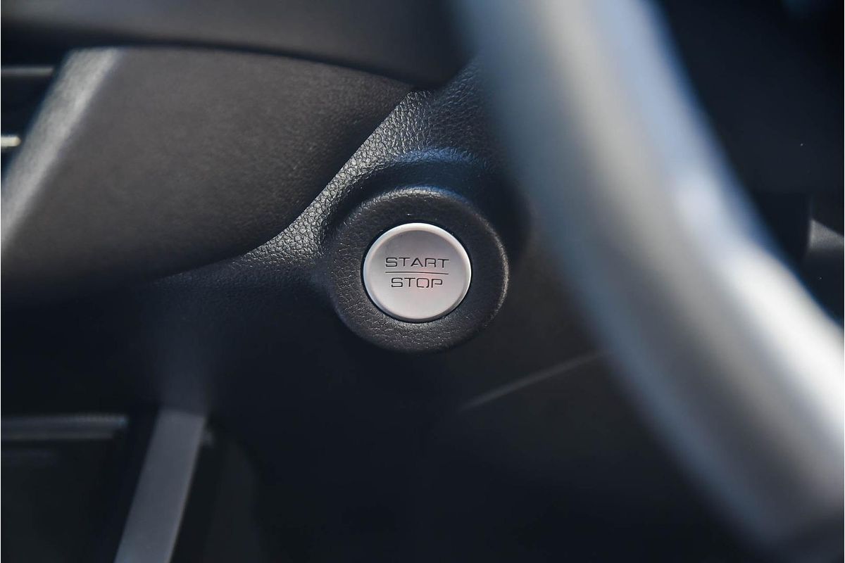 2023 GWM Haval Jolion S A01