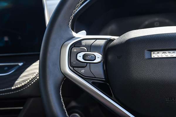 2023 GWM Haval Jolion S A01