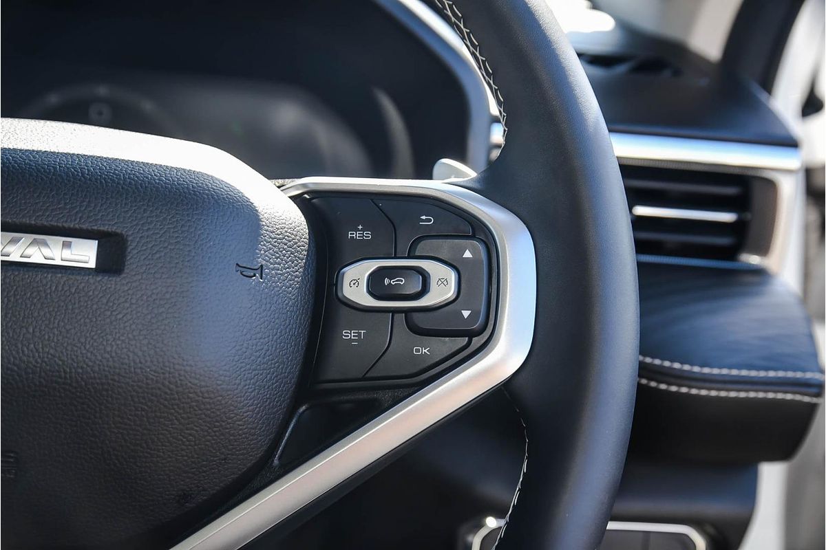 2023 GWM Haval Jolion S A01