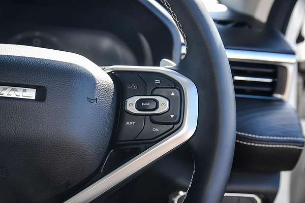 2023 GWM Haval Jolion S A01