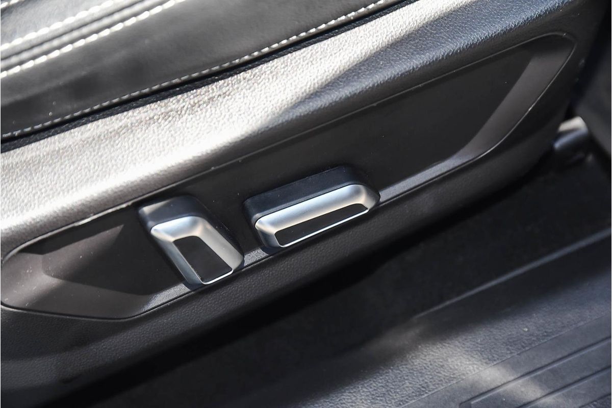 2023 GWM Haval Jolion S A01