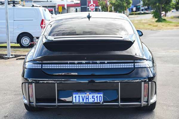 2023 Hyundai IONIQ 6 DYNAMIQ CE.V1