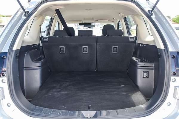 2018 Mitsubishi Outlander ES ADAS ZL