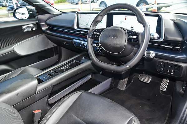 2023 Hyundai IONIQ 6 DYNAMIQ CE.V1