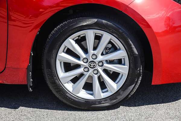 2022 Toyota Corolla Ascent Sport Hybrid ZWE219R