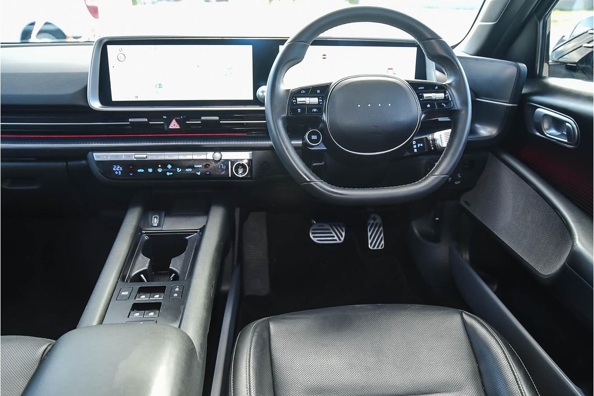 2023 Hyundai IONIQ 6 DYNAMIQ CE.V1