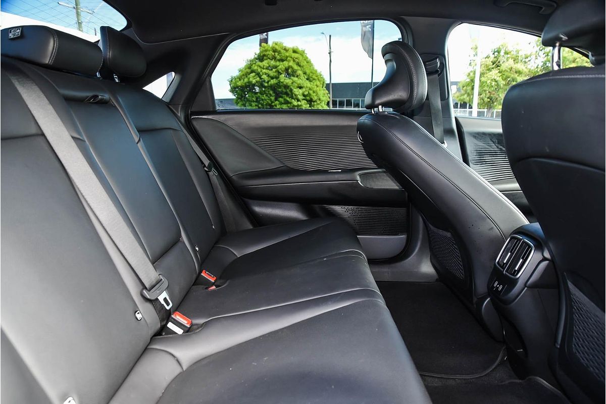 2023 Hyundai IONIQ 6 DYNAMIQ CE.V1