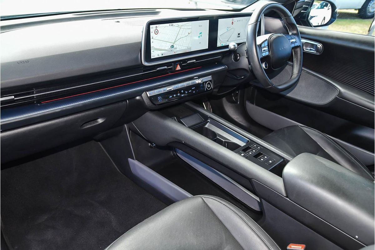 2023 Hyundai IONIQ 6 DYNAMIQ CE.V1