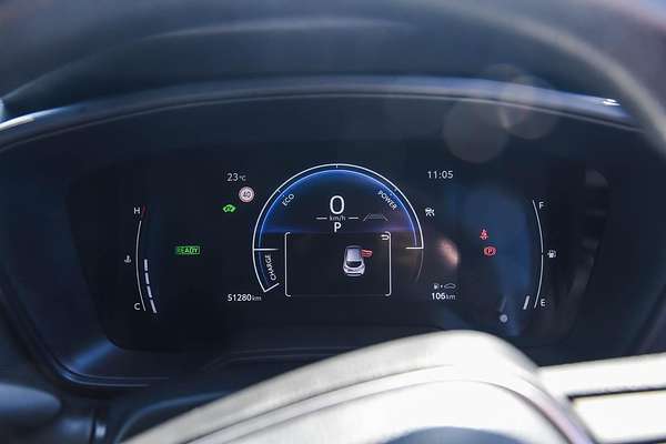 2022 Toyota Corolla Ascent Sport Hybrid ZWE219R