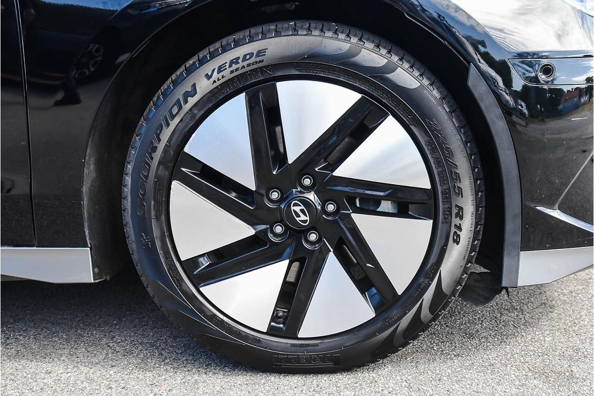 2023 Hyundai IONIQ 6 DYNAMIQ CE.V1