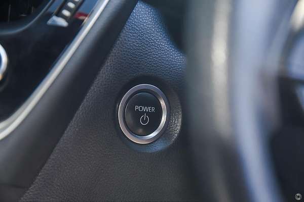 2022 Toyota Corolla Ascent Sport Hybrid ZWE219R