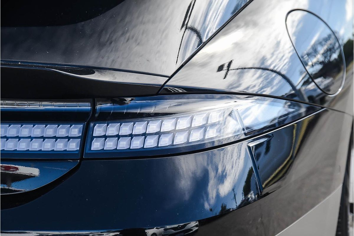 2023 Hyundai IONIQ 6 DYNAMIQ CE.V1