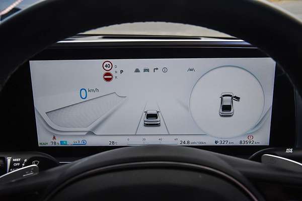 2023 Hyundai IONIQ 6 DYNAMIQ CE.V1