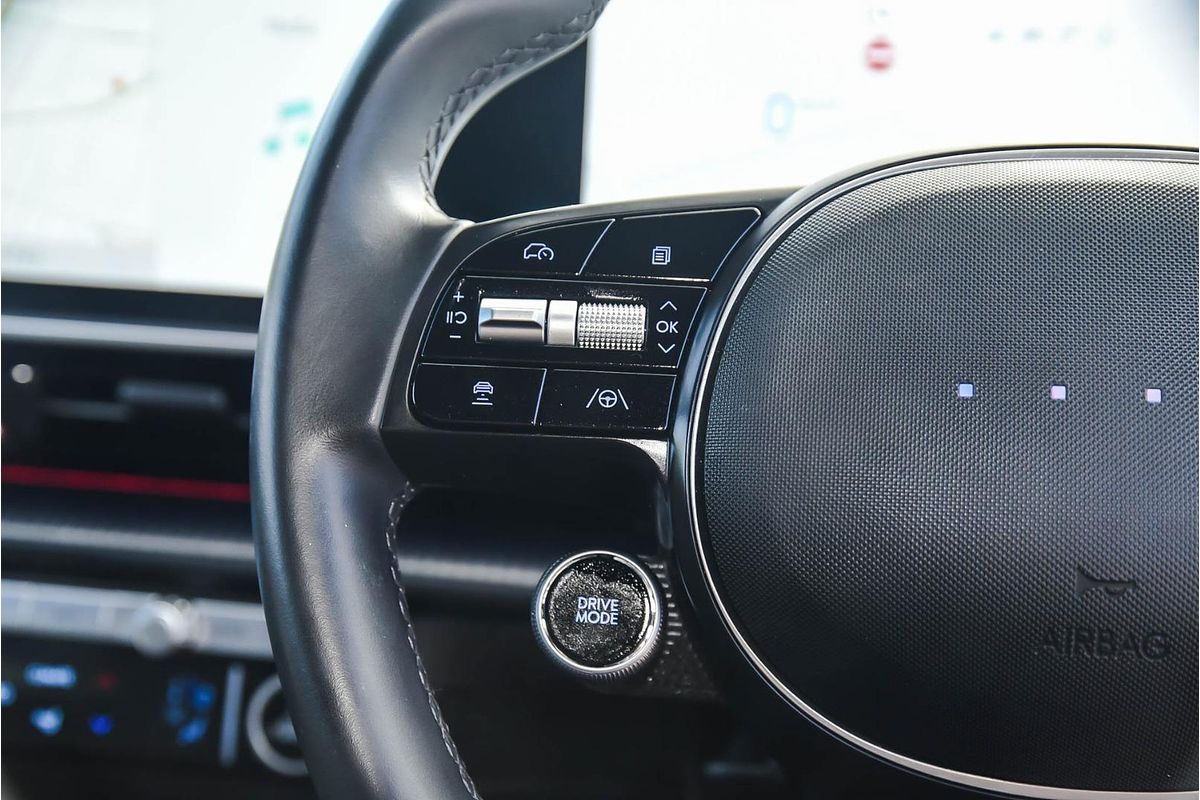 2023 Hyundai IONIQ 6 DYNAMIQ CE.V1