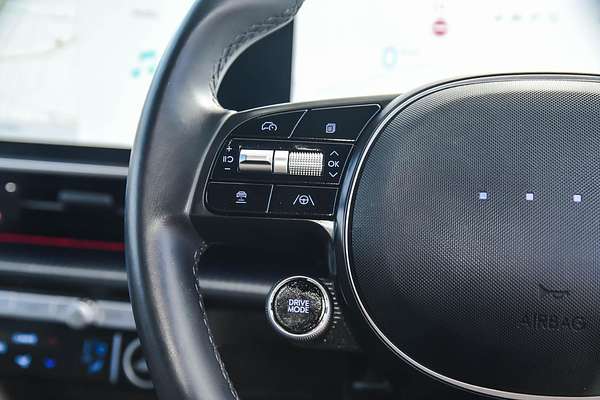 2023 Hyundai IONIQ 6 DYNAMIQ CE.V1