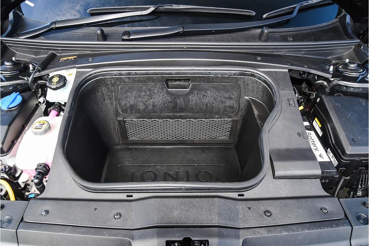 2023 Hyundai IONIQ 6 DYNAMIQ CE.V1