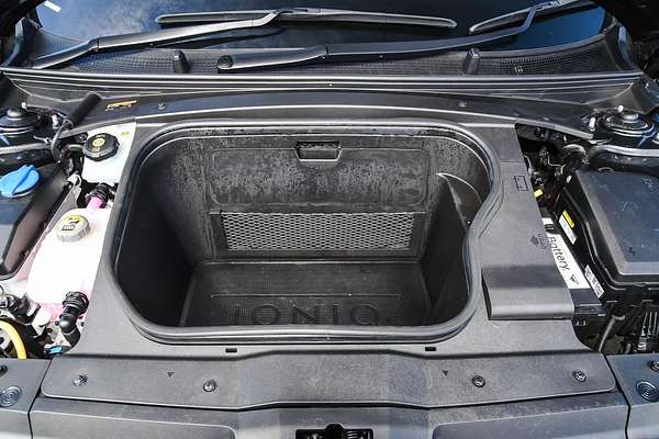 2023 Hyundai IONIQ 6 DYNAMIQ CE.V1