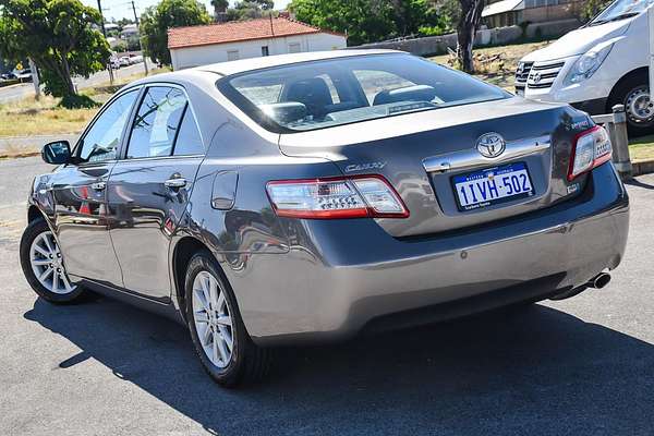 2010 Toyota Camry Hybrid AHV40R