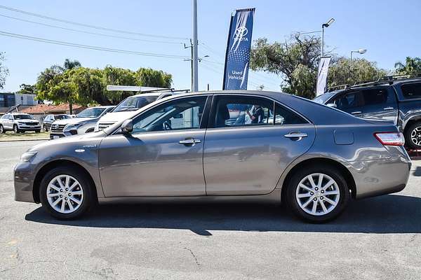 2010 Toyota Camry Hybrid AHV40R