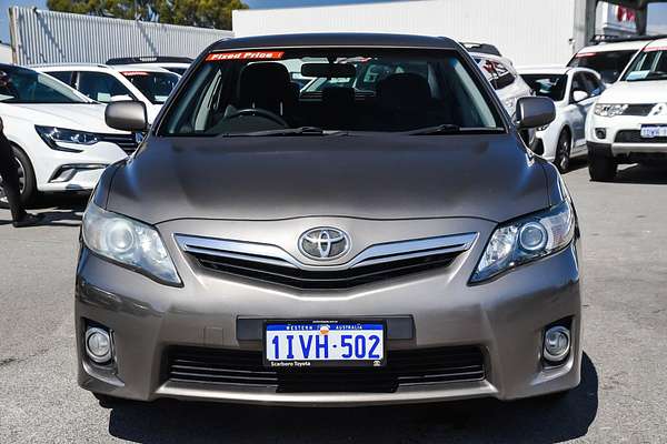 2010 Toyota Camry Hybrid AHV40R