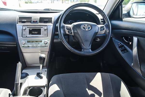 2010 Toyota Camry Hybrid AHV40R