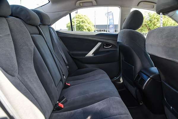 2010 Toyota Camry Hybrid AHV40R