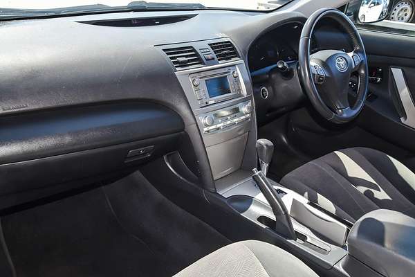 2010 Toyota Camry Hybrid AHV40R