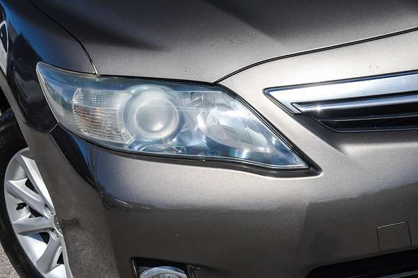 2010 Toyota Camry Hybrid AHV40R