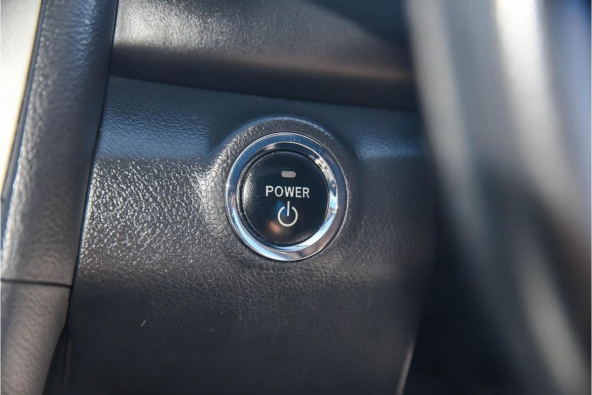 2010 Toyota Camry Hybrid AHV40R