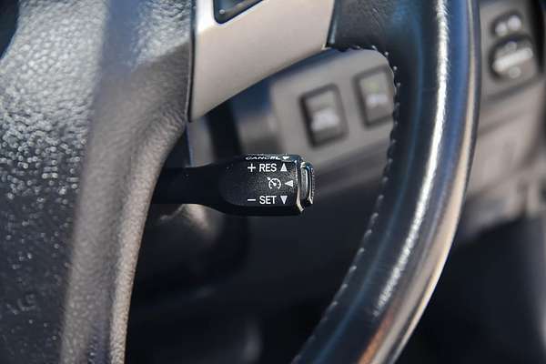 2010 Toyota Camry Hybrid AHV40R