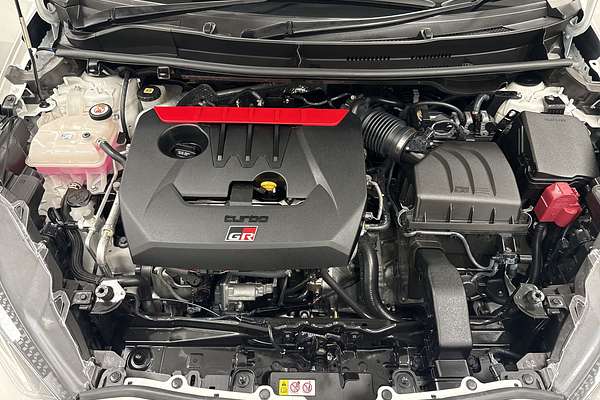 2021 Toyota Yaris GR GXPA16R