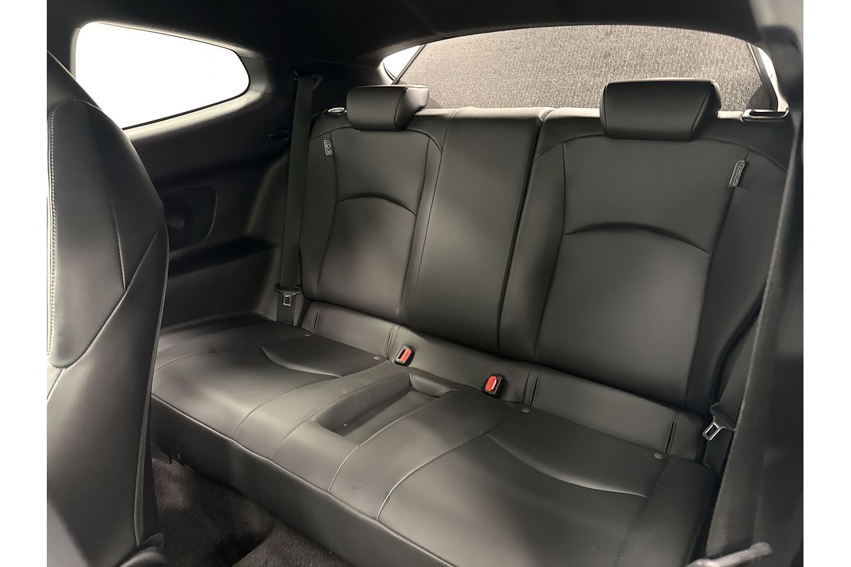 2021 Toyota Yaris GR GXPA16R